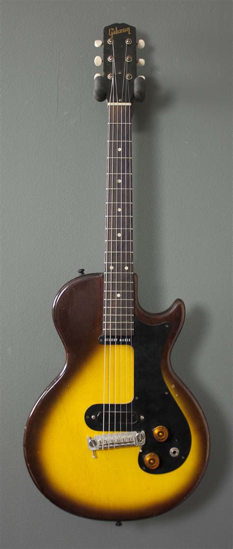 1959 gibson melody maker